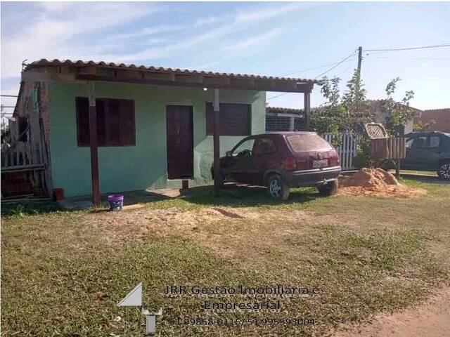 #CA 03 (Cid - Casa para Venda em Tramandaí - RS