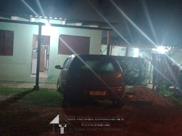 #CA 03 (Cid - Casa para Venda em Tramandaí - RS