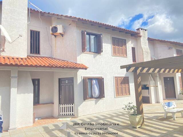#CA 10 Imbé - Casa para Venda em Imbé - RS - 1