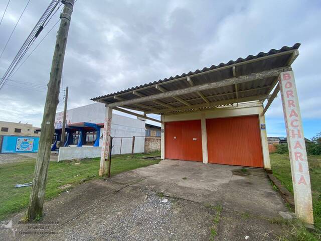 #CA 201 - Ponto Comercial para Venda em Tramandaí - RS - 1