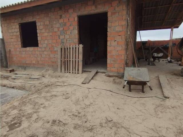 #CA 239 - Casa para Venda em Tramandaí - RS - 2