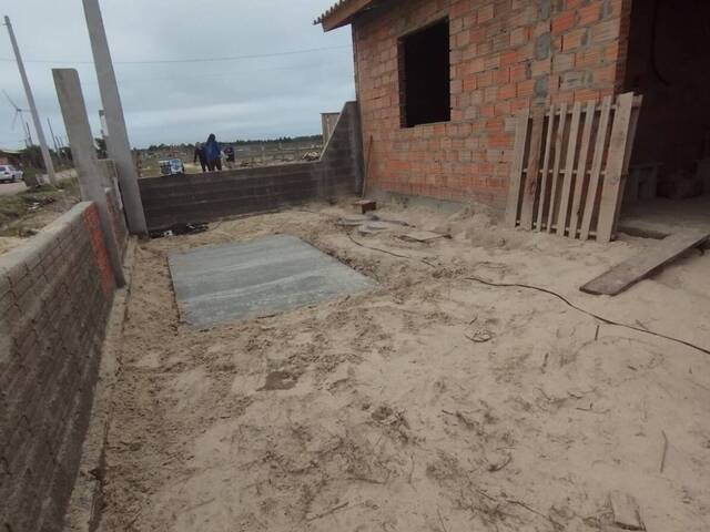 #CA 239 - Casa para Venda em Tramandaí - RS - 1