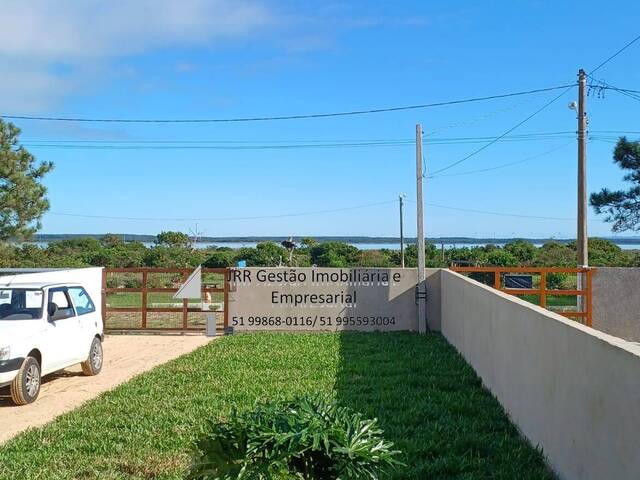 #CA 243 - Casa para Venda em Tramandaí - RS - 2