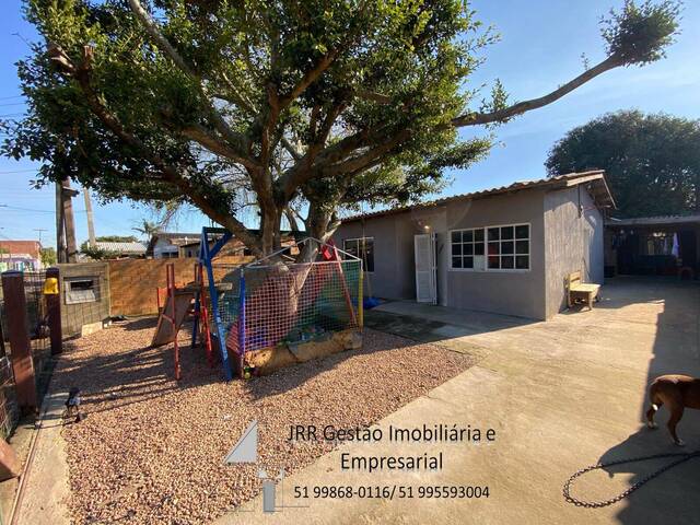 #CA 248 - Casa para Venda em Tramandaí - RS