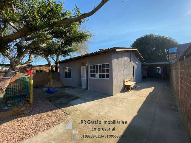 #CA 248 - Casa para Venda em Tramandaí - RS