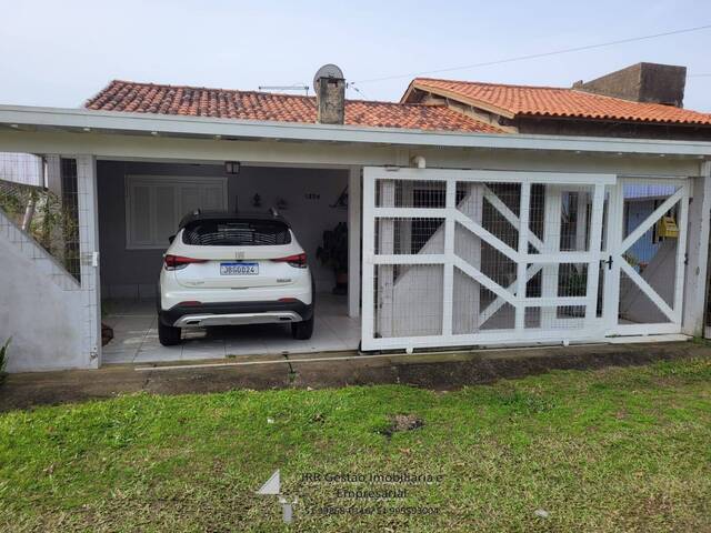 #CA 15 (Imb - Casa para Venda em Imbé - RS - 1
