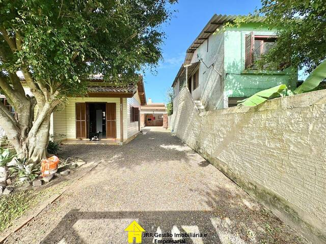 #CA 280 - Casa para Venda em Tramandaí - RS