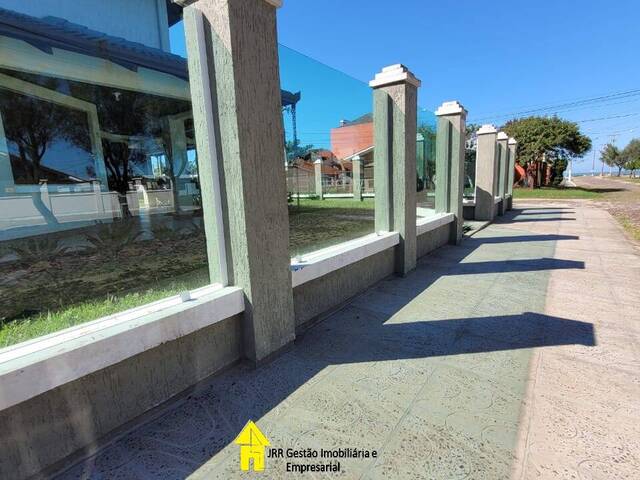 #CA 283 - Casa para Venda em Tramandaí - RS - 1
