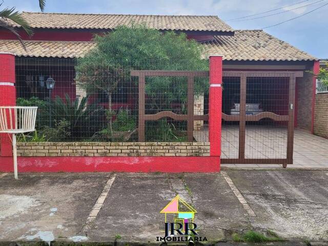 #CA286 - Casa para Venda em Tramandaí - RS