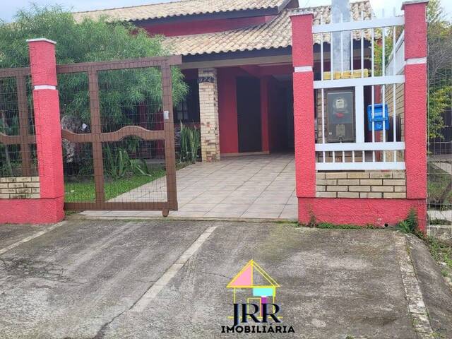 #CA286 - Casa para Venda em Tramandaí - RS