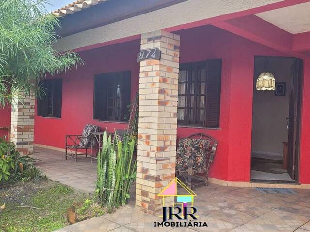 #CA286 - Casa para Venda em Tramandaí - RS