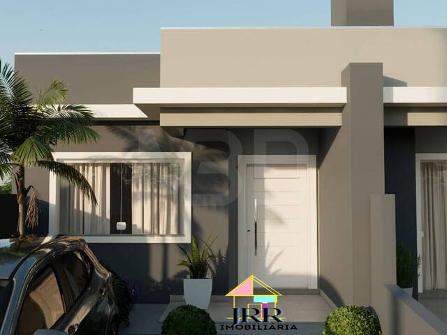 Casa para Venda em Tramandaí - 4