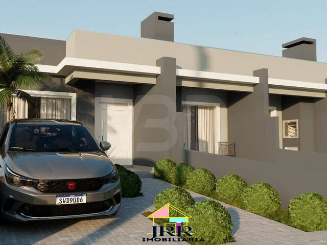Casa para Venda em Tramandaí - 5
