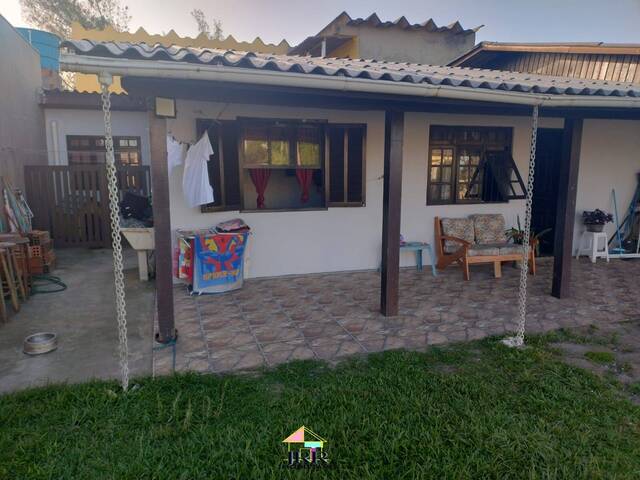 #CA 307 - Casa para Venda em Tramandaí - RS