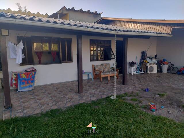 #CA 307 - Casa para Venda em Tramandaí - RS