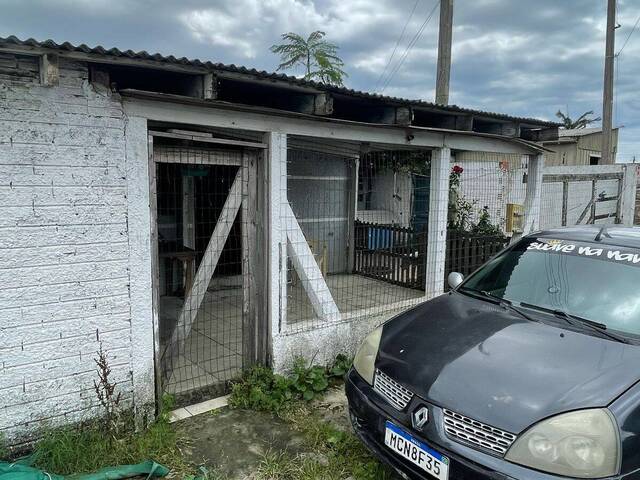 #CA325 - Casa para Venda em Tramandaí - RS - 2