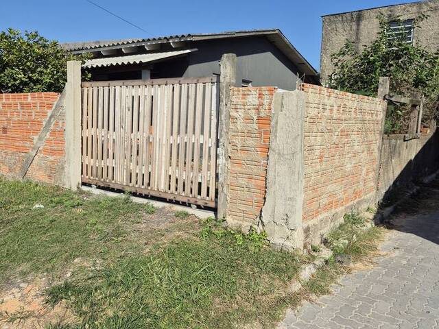 #CA333 - Casa para Venda em Tramandaí - RS - 1