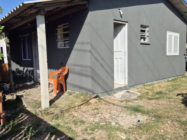 #CA333 - Casa para Venda em Tramandaí - RS - 2