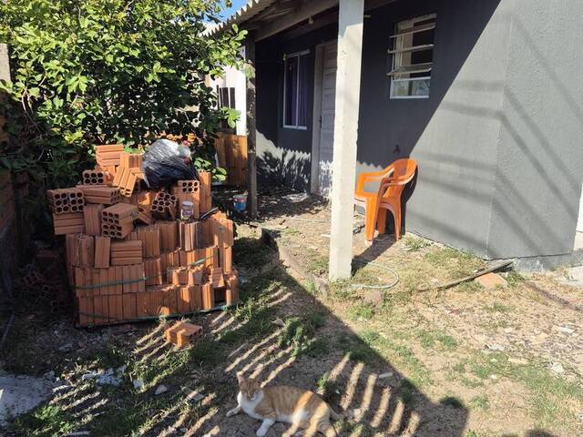 #CA333 - Casa para Venda em Tramandaí - RS - 3