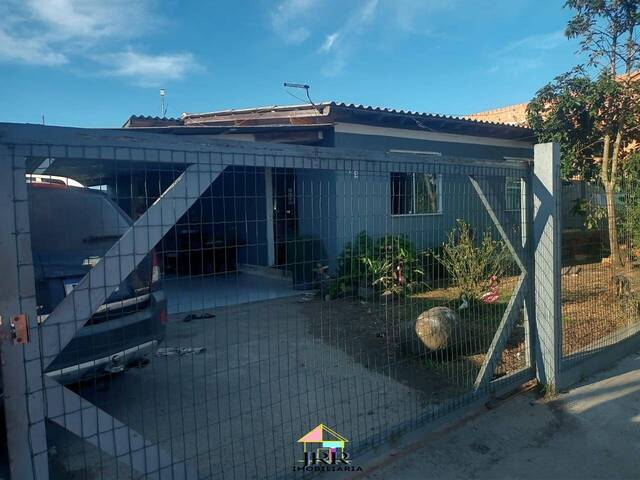 #CA335 - Casa para Venda em Tramandaí - RS - 1