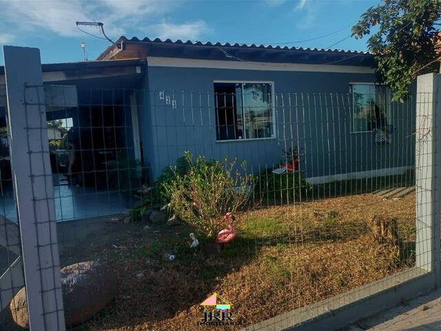 #CA335 - Casa para Venda em Tramandaí - RS - 3