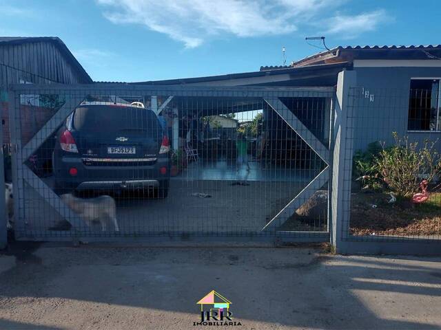 #CA335 - Casa para Venda em Tramandaí - RS - 2