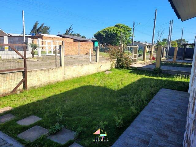 #CA336 - Casa para Venda em Tramandaí - RS - 2