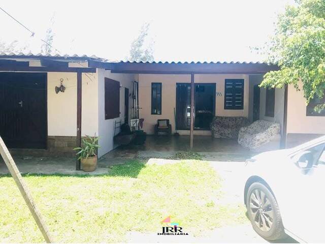 #CA337 - Casa para Venda em Tramandaí - RS - 2