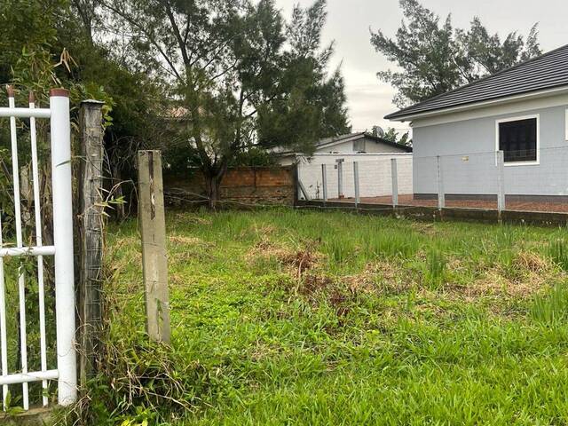 #TER36 - Terreno para Venda em Tramandaí - RS - 2