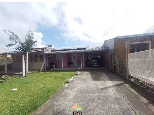 #CA31(Imbé) - Casa para Venda em Imbé - RS - 2