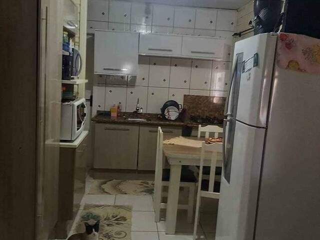 #CA31(Imbé) - Casa para Venda em Imbé - RS - 3