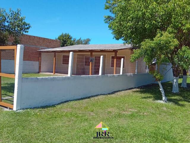 #CA329imbé) - Casa para Venda em Imbé - RS - 2