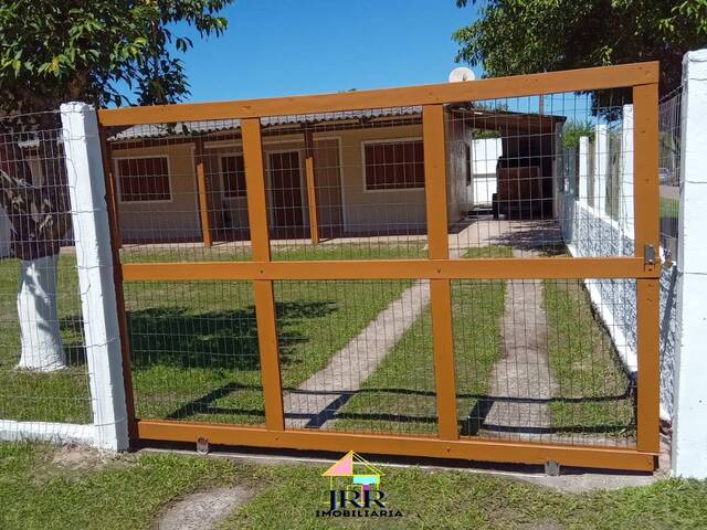 #CA329imbé) - Casa para Venda em Imbé - RS - 3