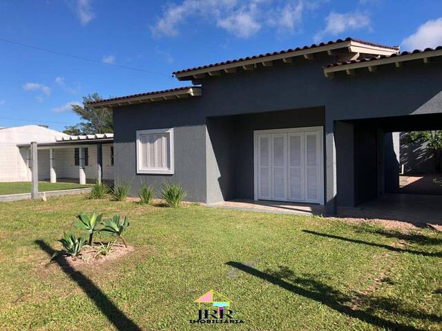 #CA338 - Casa para Venda em Tramandaí - RS - 2