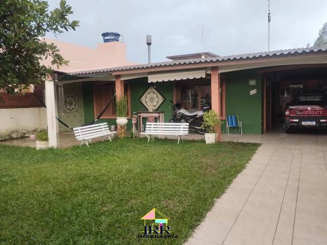 #CA339 - Casa para Venda em Tramandaí - RS - 2