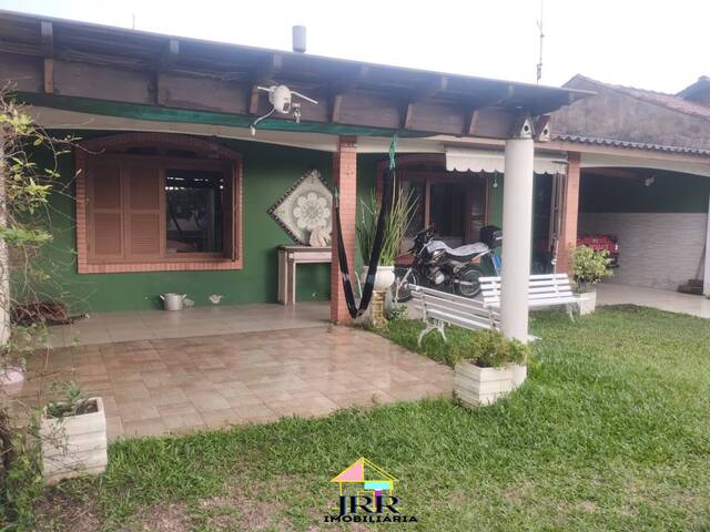 #CA339 - Casa para Venda em Tramandaí - RS - 3