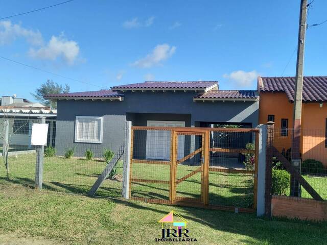 #CA338 - Casa para Venda em Tramandaí - RS - 1