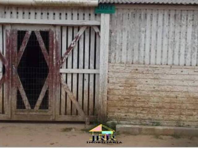 #CA340 - Casa para Venda em Tramandaí - RS - 1