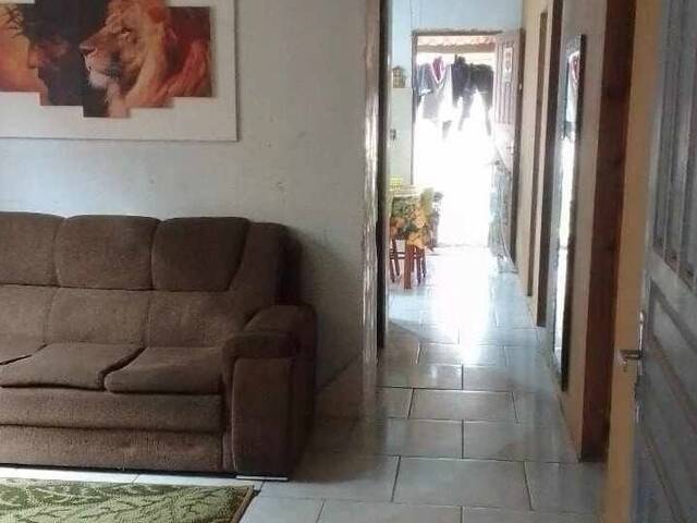 #CA340 - Casa para Venda em Tramandaí - RS - 3