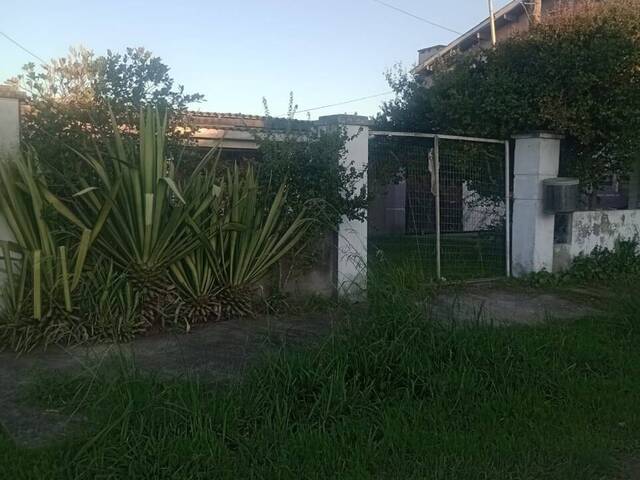 #CA342 - Casa para Venda em Tramandaí - RS - 1