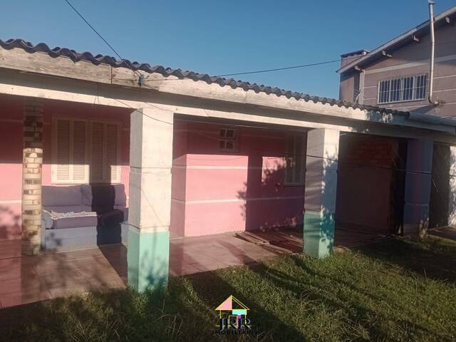 #CA342 - Casa para Venda em Tramandaí - RS - 2