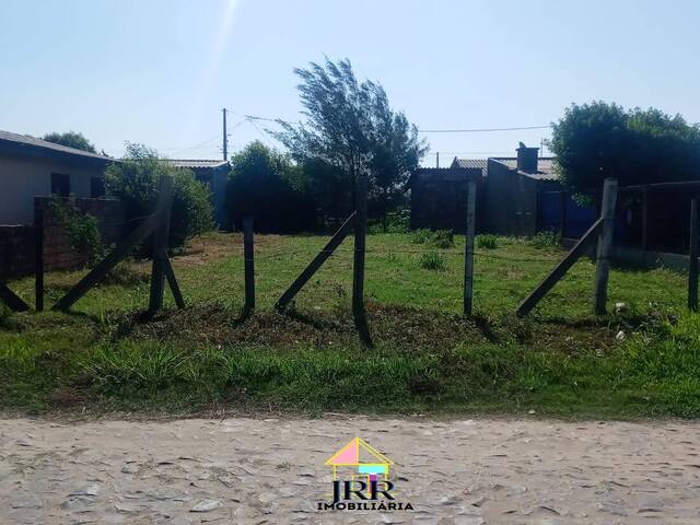 #TER37 - Terreno para Venda em Tramandaí - RS - 1