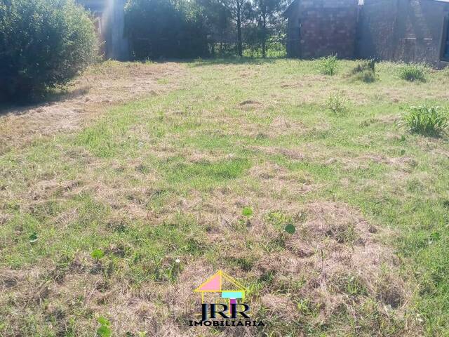 #TER37 - Terreno para Venda em Tramandaí - RS - 2