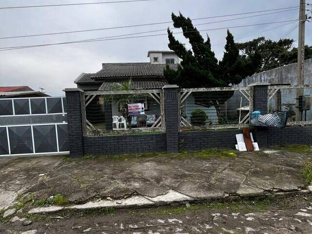 #CA341 - Casa para Venda em Tramandaí - RS - 1