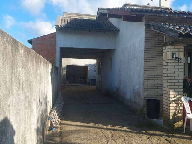 #CA341 - Casa para Venda em Tramandaí - RS - 2