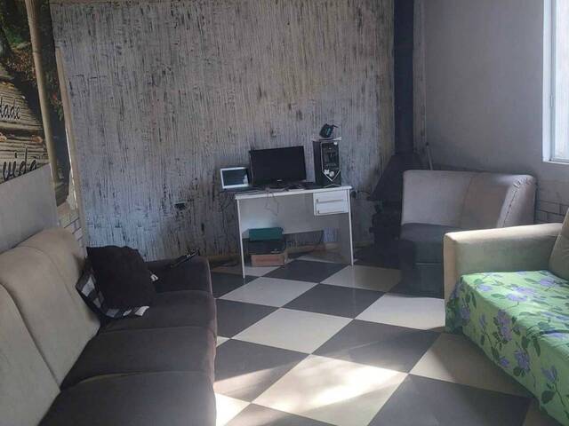 #CA341 - Casa para Venda em Tramandaí - RS - 3