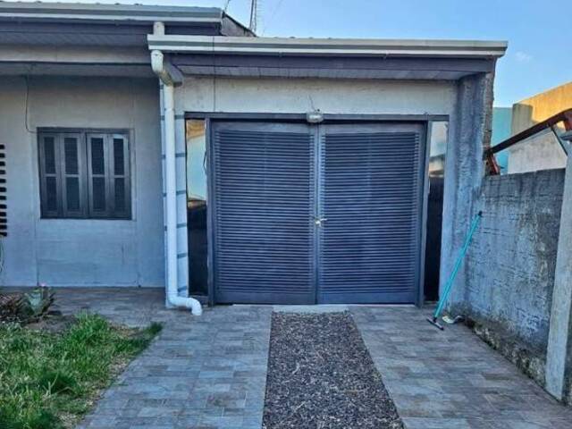 #CA34(Imbé) - Casa para Venda em Imbé - RS - 2