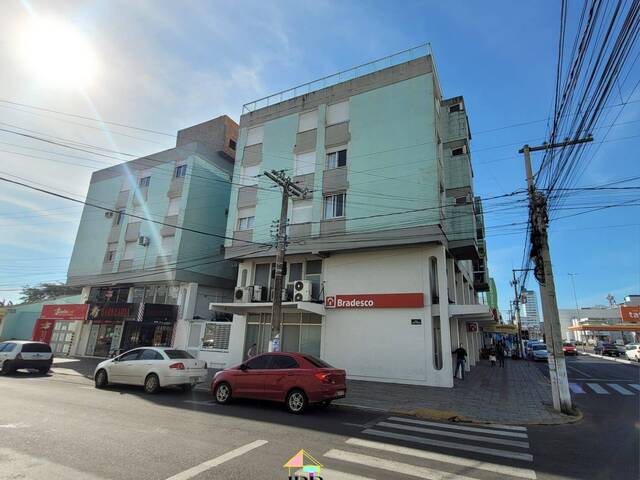 #AP12 - Apartamento para Venda em Tramandaí - RS - 1
