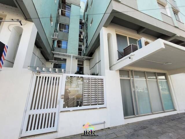 #AP12 - Apartamento para Venda em Tramandaí - RS - 2