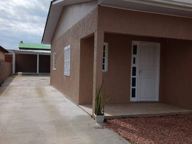 #CA343 - Casa para Venda em Tramandaí - RS - 1